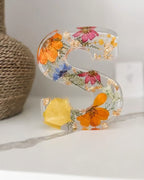 🎁Handmade flower resin🌸BUY 2 GET 10% OFF