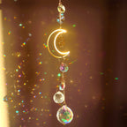 Limited Stock⚠️Crystal Suncatchers for Windows Hanging